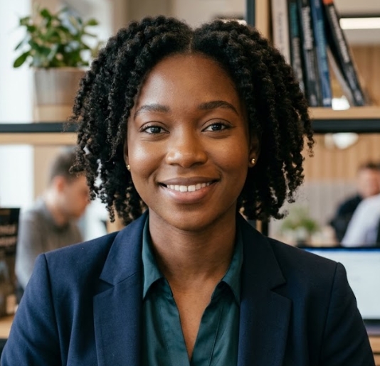 Ireti Bancroft