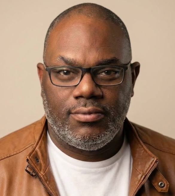Samuel Odekunle